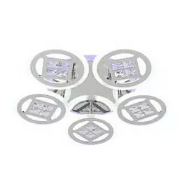 Потолочная люстра J-Light