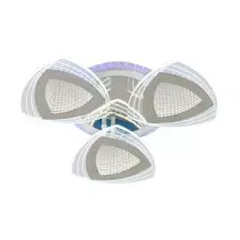 Потолочная люстра J-Light