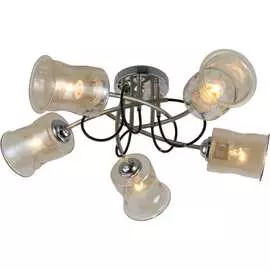 Потолочная люстра J-Light