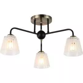 Потолочная люстра J-Light