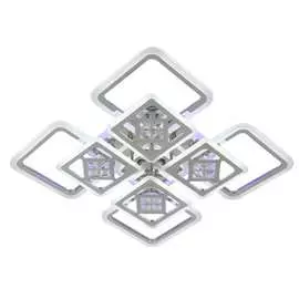 Потолочная люстра J-Light