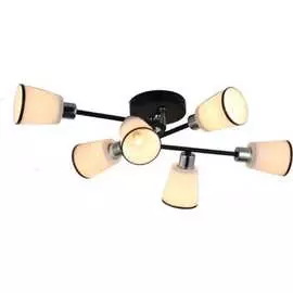 Потолочная люстра J-Light