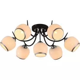 Потолочная люстра J-Light