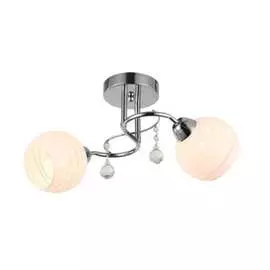 Потолочная люстра J-Light