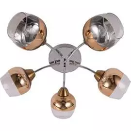 Потолочная люстра J-Light