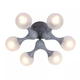 Потолочная люстра J-Light