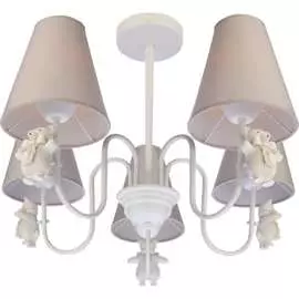 Потолочная люстра J-Light