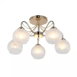 Потолочная люстра J-Light