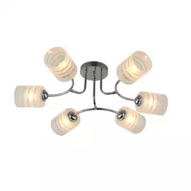 Потолочная люстра J-Light