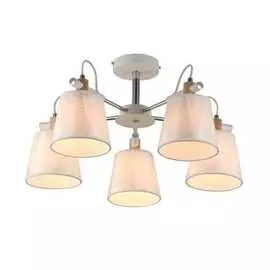 Потолочная люстра J-Light