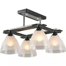 Потолочная люстра J-Light