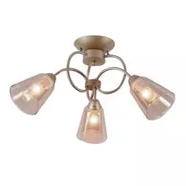 Потолочная люстра J-Light