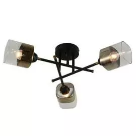 Потолочная люстра J-Light