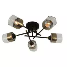 Потолочная люстра J-Light