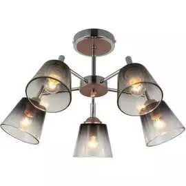 Потолочная люстра J-Light