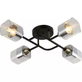 Потолочная люстра J-Light