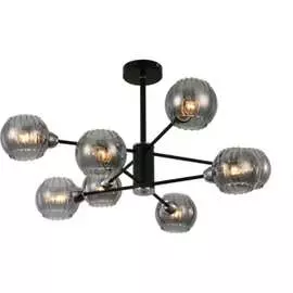 Потолочная люстра J-Light