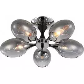 Потолочная люстра J-Light