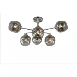 Потолочная люстра J-Light