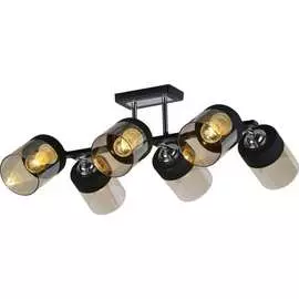 Потолочная люстра J-Light