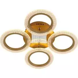 Потолочная люстра J-Light