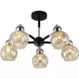 Потолочная люстра J-Light