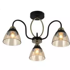 Потолочная люстра J-Light