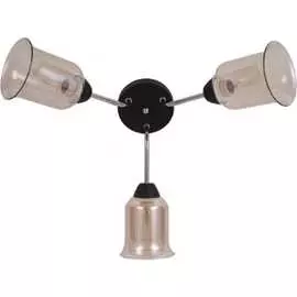 Потолочная люстра J-Light