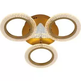 Потолочная люстра J-Light