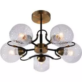 Потолочная люстра J-Light