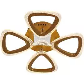 Потолочная люстра J-Light