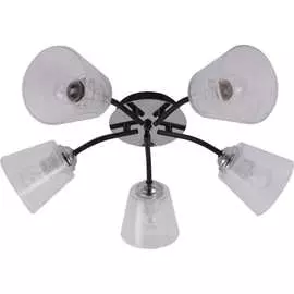 Потолочная люстра J-Light