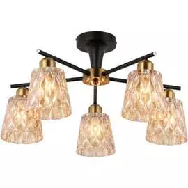 Потолочная люстра J-Light