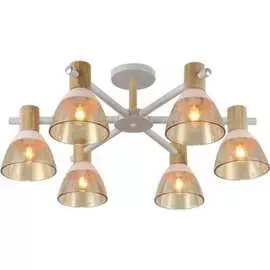 Потолочная люстра J-Light