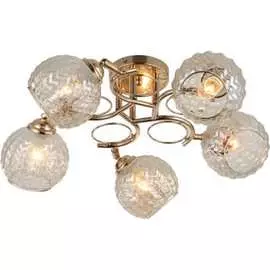 Потолочная люстра J-Light