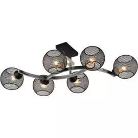 Потолочная люстра J-Light