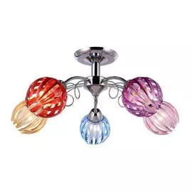 Потолочная люстра J-Light