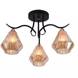 Потолочная люстра J-Light