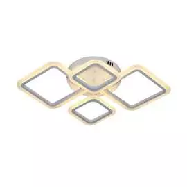 Потолочная люстра J-Light