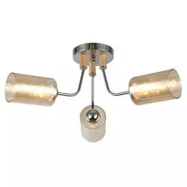 Потолочная люстра J-Light