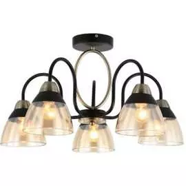 Потолочная люстра J-Light