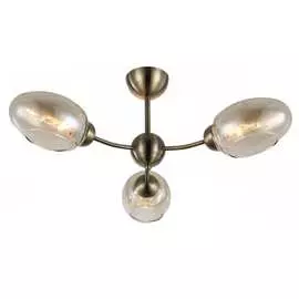 Потолочная люстра J-Light