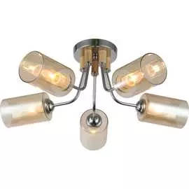 Потолочная люстра J-Light