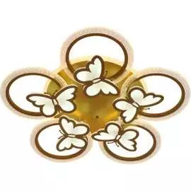 Потолочная люстра J-Light