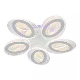 Потолочная люстра J-Light