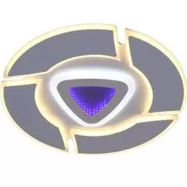 Потолочная люстра J-Light