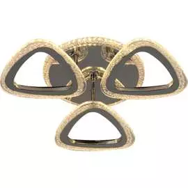 Потолочная люстра J-Light