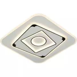 Потолочная люстра J-Light