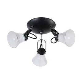 Потолочная люстра J-Light