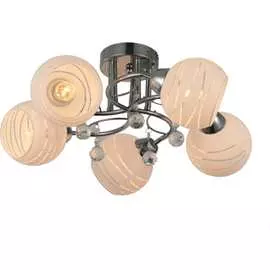 Потолочная люстра J-Light